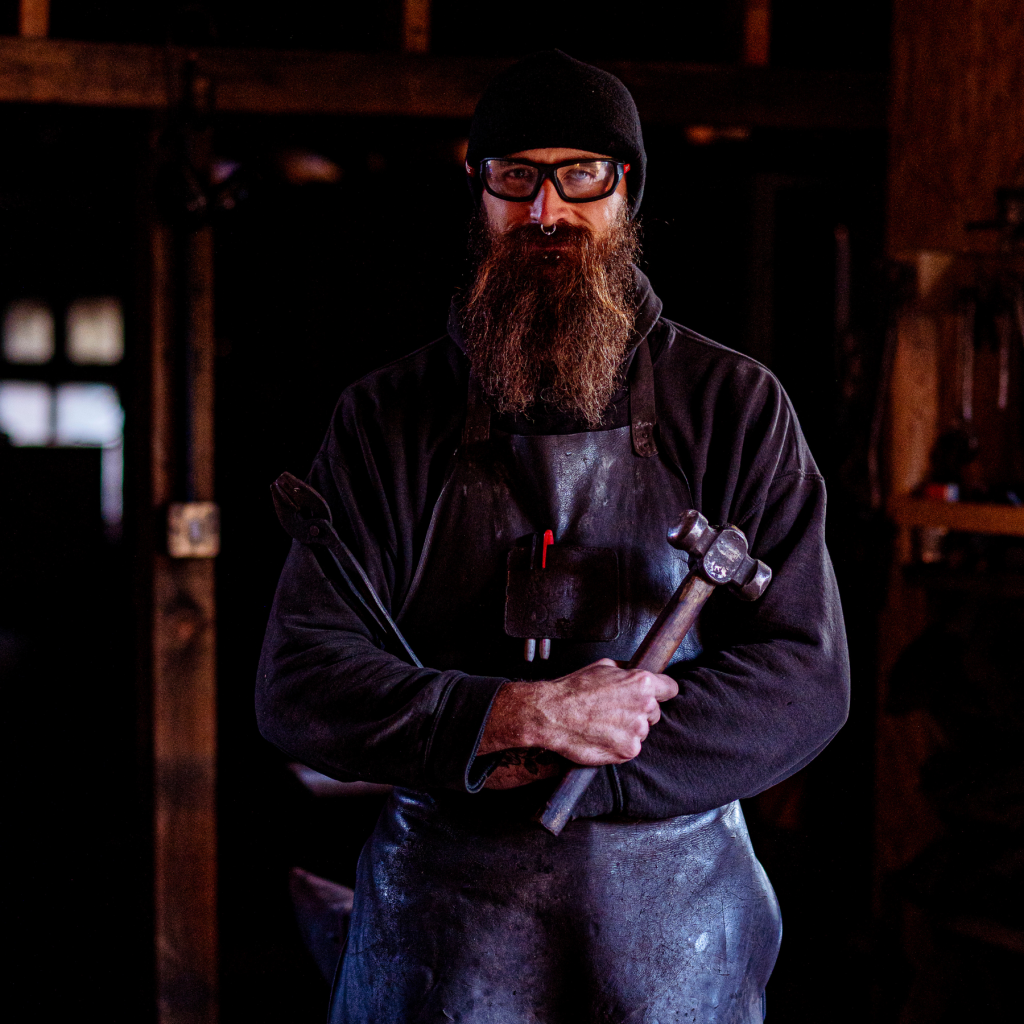 blacksmith